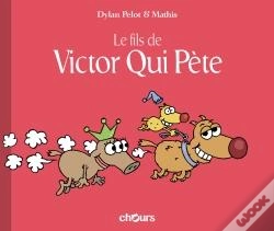 Capa do artigo Victor Qui Pete T3 Le Fils