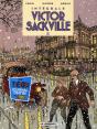 Victor Sackville ; Intégrale Tome 2 ; Tome 4 À Tome 6 - Preview