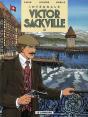 Victor Sackville ; Intégrale Tome 3 - Preview