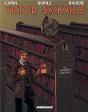 Victor Sackville - Les Archives Sackville - Preview