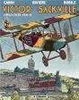 Victor Sackville T.12 ; Opération Z26-B - Preview