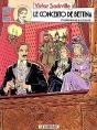 Victor Sackville T.14; Le Concerto De Bettina - Preview