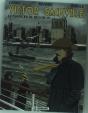 Victor Sackville T.15; Le Magicien De Brooklyn - Preview