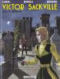 Victor Sackville T.16; Duel A Sirmione - Preview