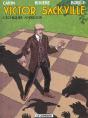 Victor Sackville T.17; L'Echiquier Anderson - Preview