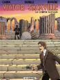 Victor Sackville T.20 ; Le Chiffre Romain - Preview