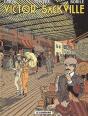 Victor Sackville T.3 ; Le Miroir Du Sphinx - Preview