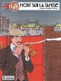 Victor Sackville T.5; Mort Sur La Tamise - Preview