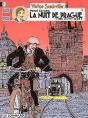 Victor Sackville T.7; Pavel Strana T.1 - Preview