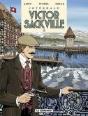 Victor Sackville Tome 4 ; Intégrale Tome 10 À Tome 12 - Preview