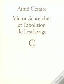 Capa do artigo Victor Schoelcher Et L'Abolition De L'Esclavage