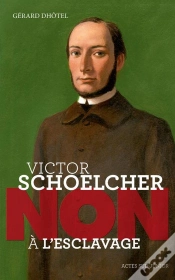 Capa do artigo Victor Schoelcher : Non À L