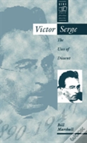 Capa do artigo Victor Serge