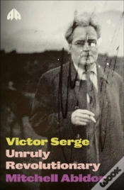 Capa do artigo Victor Serge