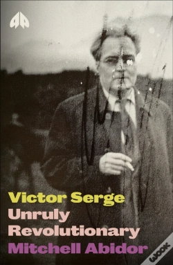 Capa do artigo Victor Serge