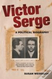 Capa do artigo Victor Serge