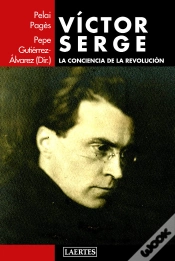 Capa do artigo Víctor Serge