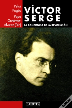 Capa do artigo Víctor Serge