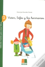 Capa do artigo Víctor, Sofía Y Sus Hermanos