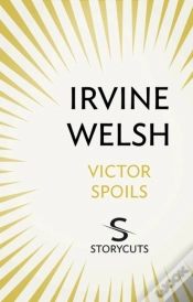 Capa do artigo Victor Spoils (Storycuts)