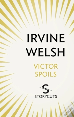 Capa do artigo Victor Spoils (Storycuts)