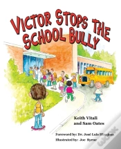 Capa do artigo Victor Stops The School Bully