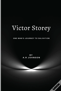 Capa do artigo Victor Storey