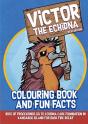 Victor The Echidna - Preview
