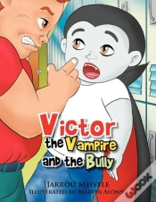 Capa do artigo Victor The Vampire And The Bully
