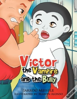 Capa do artigo Victor The Vampire And The Bully