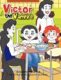 Victor The Vampire - Preview
