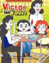 Victor The Vampire