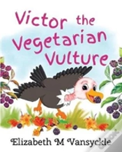 Capa do artigo Victor The Vegetarian Vulture