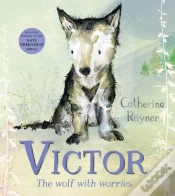 Capa do artigo Victor, The Wolf With Worries