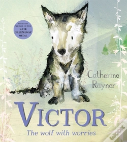 Capa do artigo Victor, The Wolf With Worries