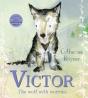 Victor, The Wolf With Worries - Preview