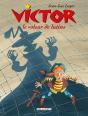 Victor Tome 1 ; Le Voleur De Lutins - Preview