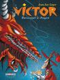 Victor Tome 2 ; Barsacane Le Dragon - Preview