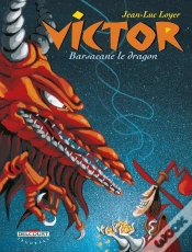 Capa do artigo Victor Tome 2 ; Barsacane Le Dragon