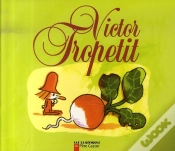 Capa do artigo Victor Tropetit