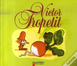 Capa do artigo Victor Tropetit