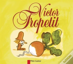Capa do artigo Victor Tropetit