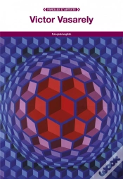 Capa do artigo Victor Vasarely