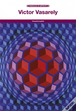 Capa do artigo Victor Vasarely