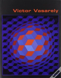 Capa do artigo Victor Vasarely
