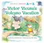 Victor Vicuna'S Volcano Vacation - Preview