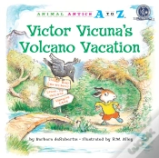 Capa do artigo Victor Vicuna