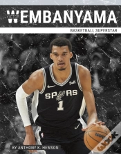 Capa do artigo Victor Wembanyama