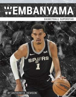 Capa do artigo Victor Wembanyama
