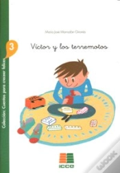 Capa do artigo Víctor Y Los Terremotos